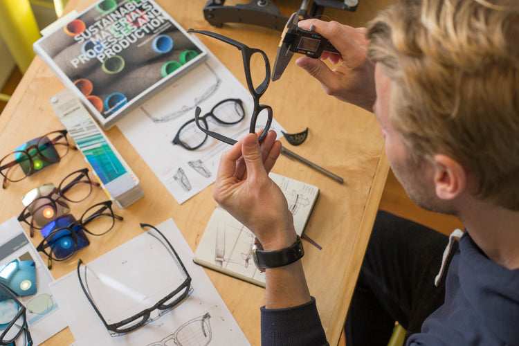 No Shortcuts: Our Design Philosophy, Perspective & Process