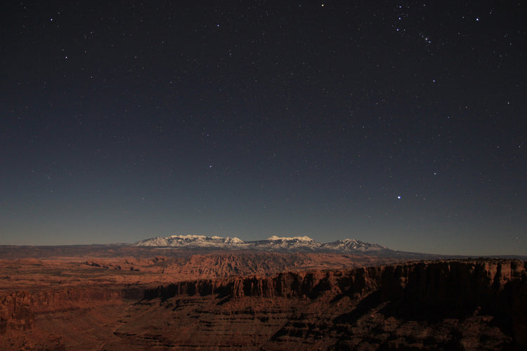 Return to Nature: Soul-Nourishing Stargazing Spots for Backpackers