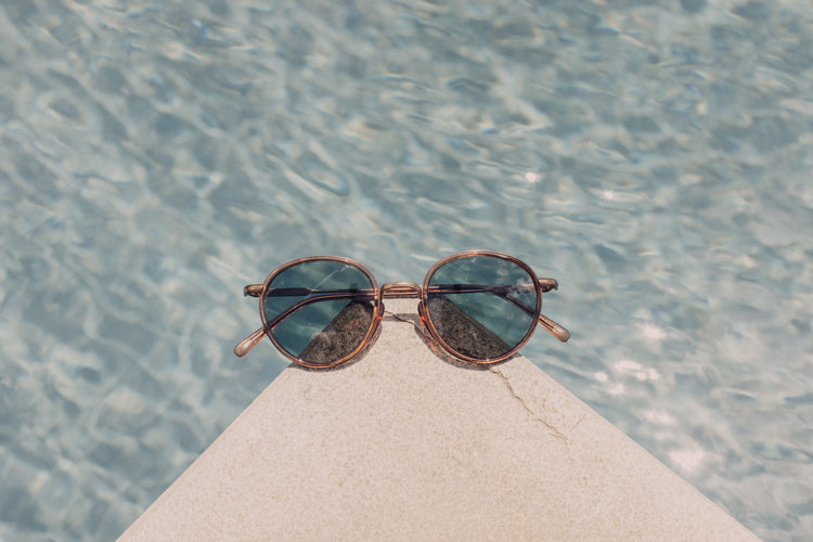 Behind the Design: Basking in the Baia