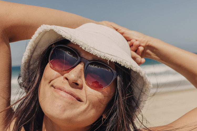 What are Asian Fit Sunglasses?