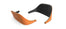 Bonus Couloir Shields! Orange