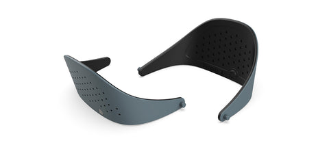 Bonus Ferrata Shields! - Storm - sunski ferrata storm sun shields