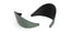 Bonus Strada Shields! Olive
