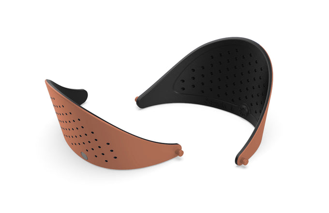 sunski strada sandstone sun shield