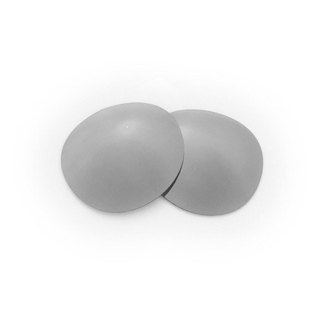 Ivory Silver Lens kit product photography