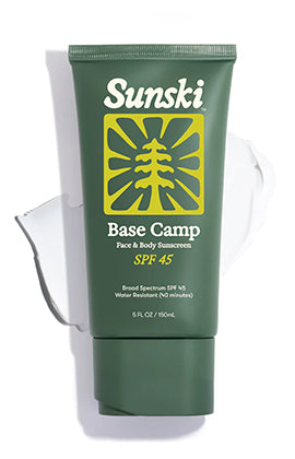 Base Camp
