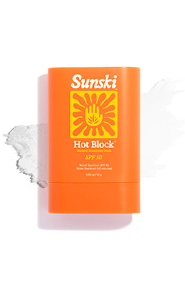 Hot Block