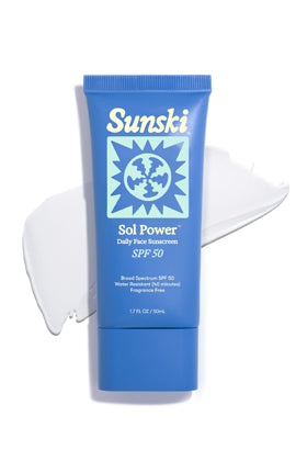 Sol Power