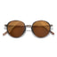 Baia Wire Tortoise Bronze