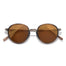 Baia Wire Tortoise Bronze