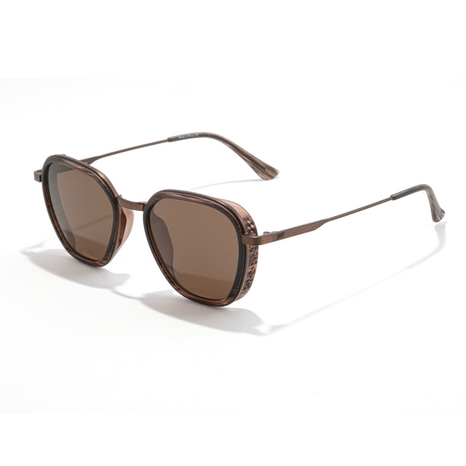 wire tortoise sunglasses isometric