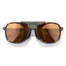 Ferrata Tortoise Bronze