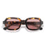 Lago Tortoise Rose Lo-Light