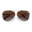 Sirocco Evergreen Sepia