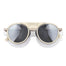 Strada Ivory Silver
