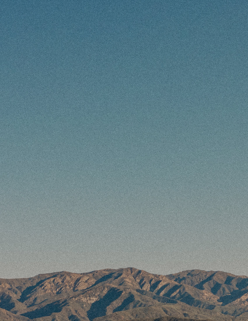 mountains