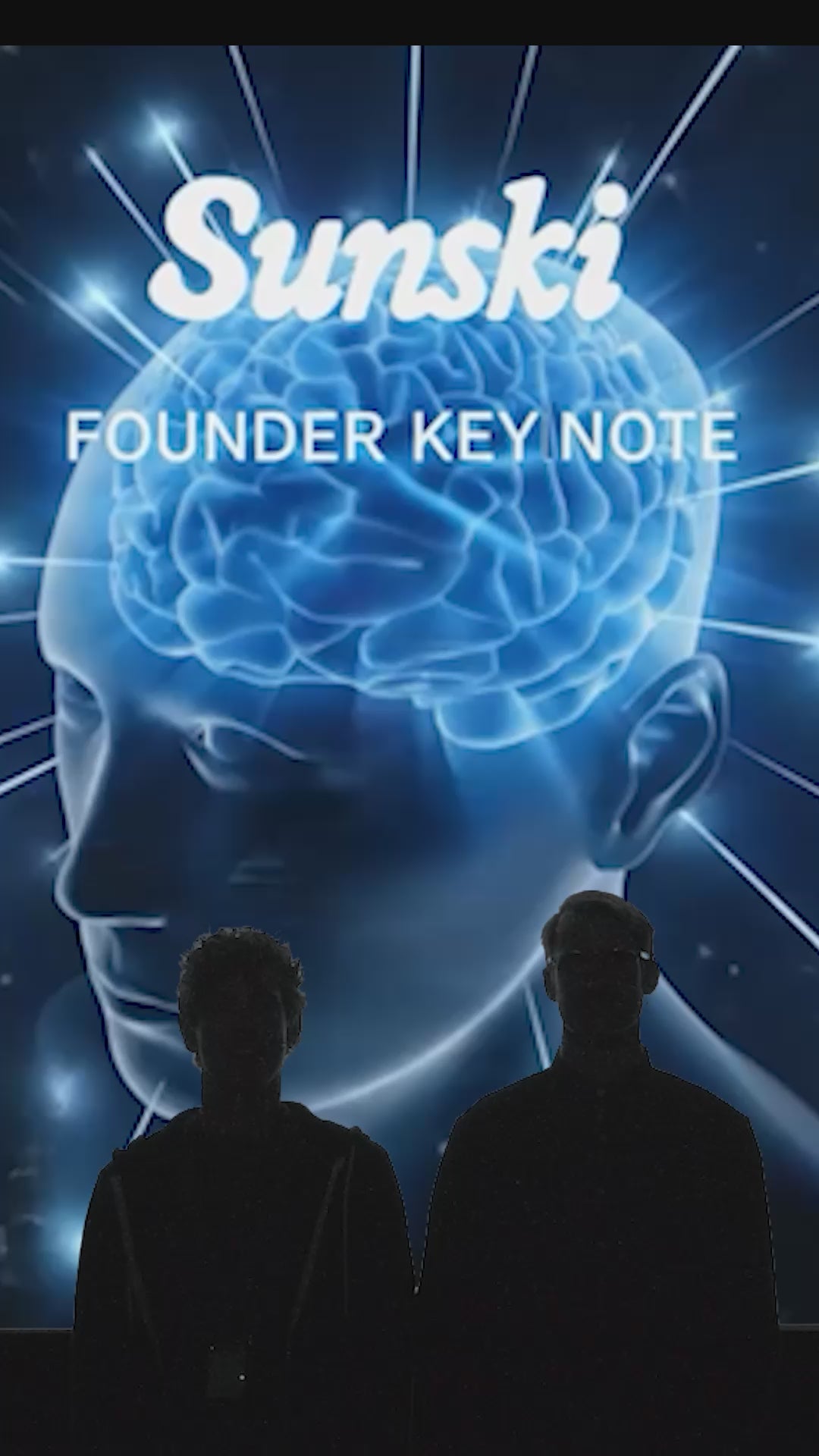 fullscreen keynote