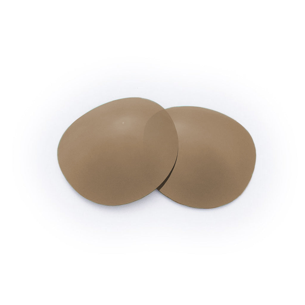 Evergreen Sepia Lens kit product photography