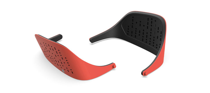 sunski couloir red sun shield product shot