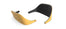 Bonus Couloir Shields! Yellow