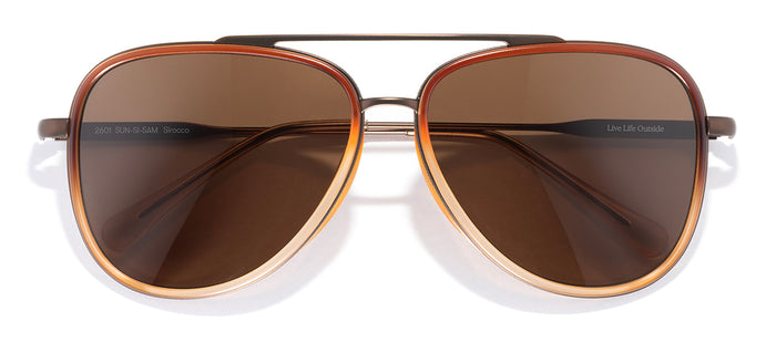 color Solstice Amber