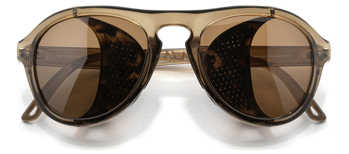 sunski treeline with side shields removed