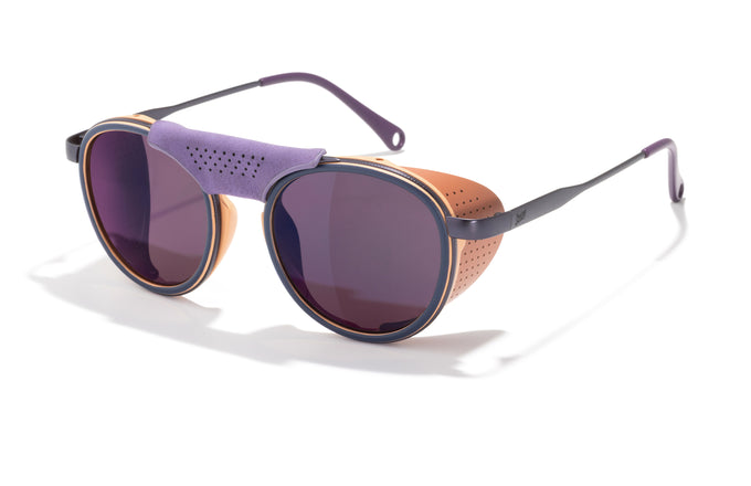 sunski strada violet galaxy