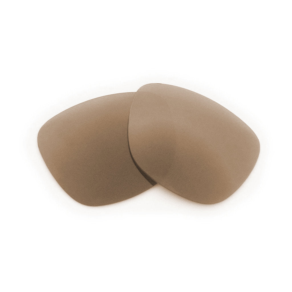 Tortoise Brown Lens kit product photography