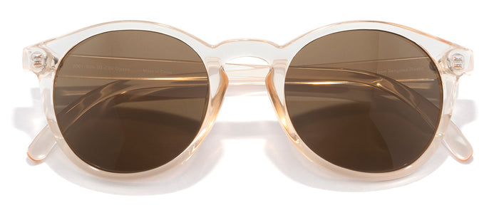 color Champagne Brown