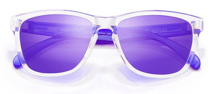 color Original Purple