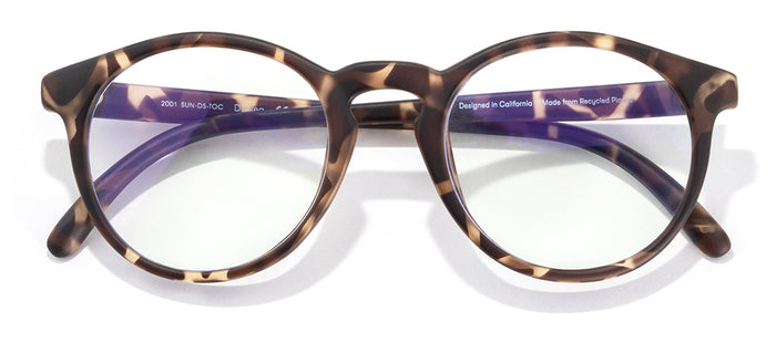 color Tortoise