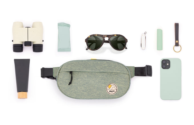 sunski carry sling sage all things that fit inside with sling