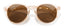Mini Dipsea Champagne Brown