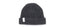 Winter Sun Beanie Charcoal