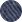 Sun Up Hat - Navy